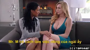 Bố chồng lén vụng trộm cùng con dâu trong bếp