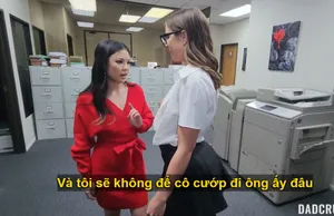 Chị hàng xóm xa chồng giúp cặc tôi bớt nứng