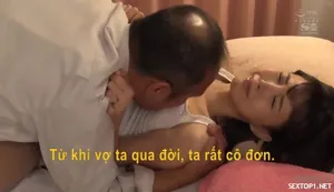 Cô vợ mới cưới xin Anh xã đi công việc với cấp trên nào ngờ gã cấp trên đồi bại đè Nắc sml