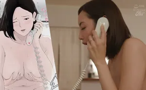 Tôi đã chịch ghệ của bà xã, trong khi cô ấy đi vắng