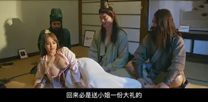 Cô em xinh đẹp mới lớn bị chị gái đồng tính cưỡng dâm