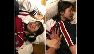 Một ngày dài ở nhà với chị hai”